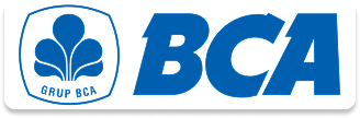 logo bank BCA