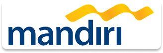 logo bank mandiri