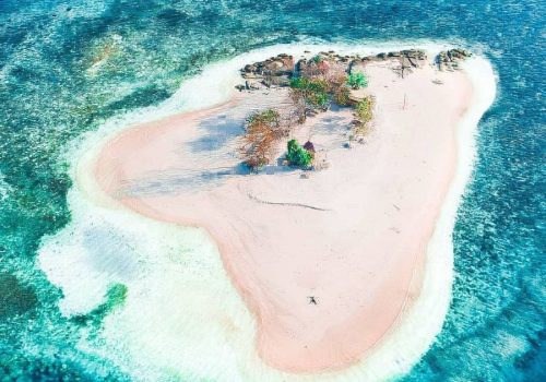 Paket Tour Gili Nanggu