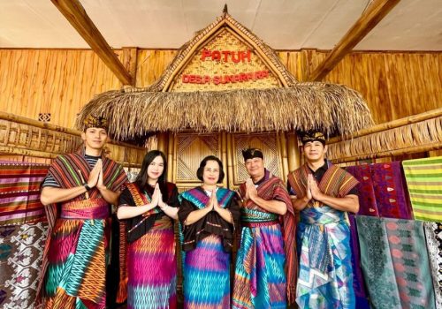 Paket Tour Sasak Mandalika