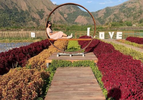 Paket Tour Sembalun Lombok