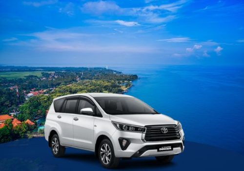 sewa mobil innova reborn di lombok